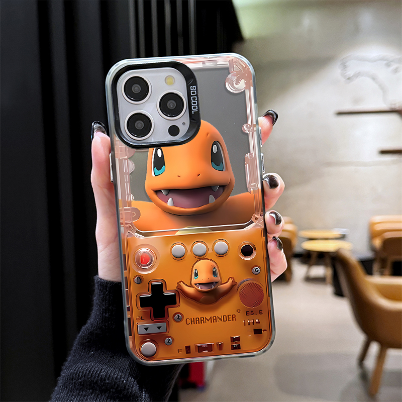 Pikachu P-Pokemon Gengar Phone - đánh giá và giá Xiaomi Poco X6