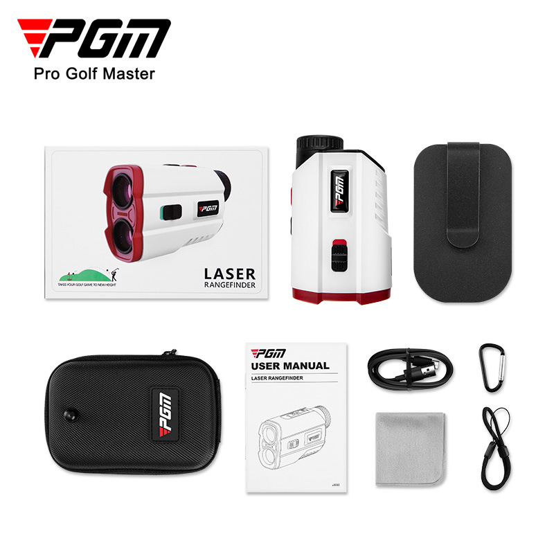 PGM New Rechargeable Golf Rang - đánh giá và giá Electronics & Gadgets Starting With C