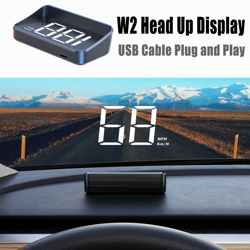 GPS Head-Up Display Auto Elect - đánh giá và giá Electronics Gadgets For Car
