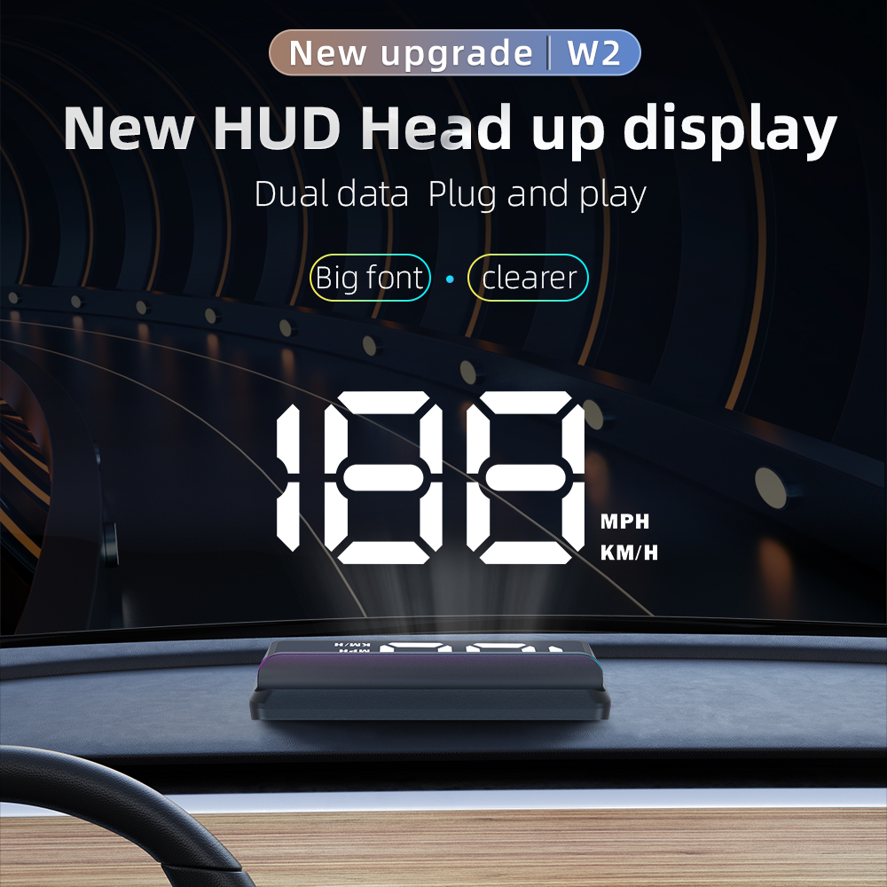 GPS Head-Up Display Auto Elect - đánh giá và giá Electronics Gadgets For Car