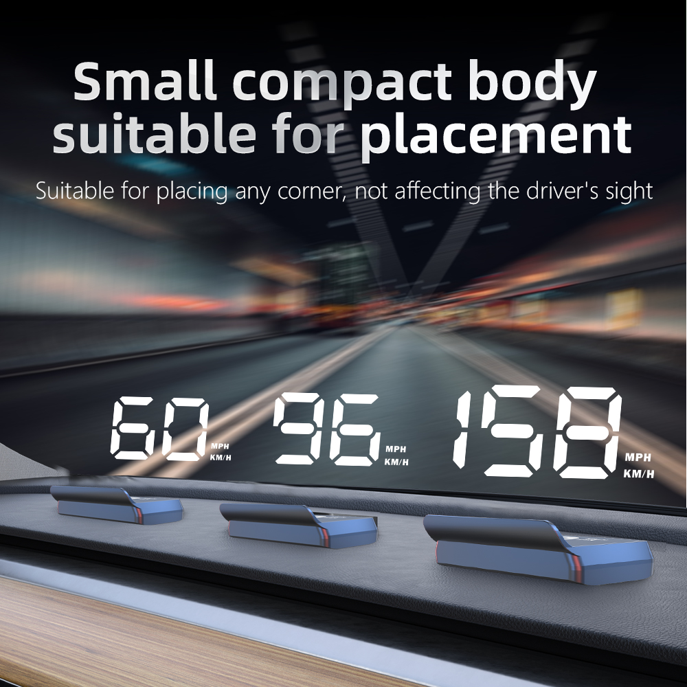 GPS Head-Up Display Auto Elect - đánh giá và giá Electronics Gadgets For Car