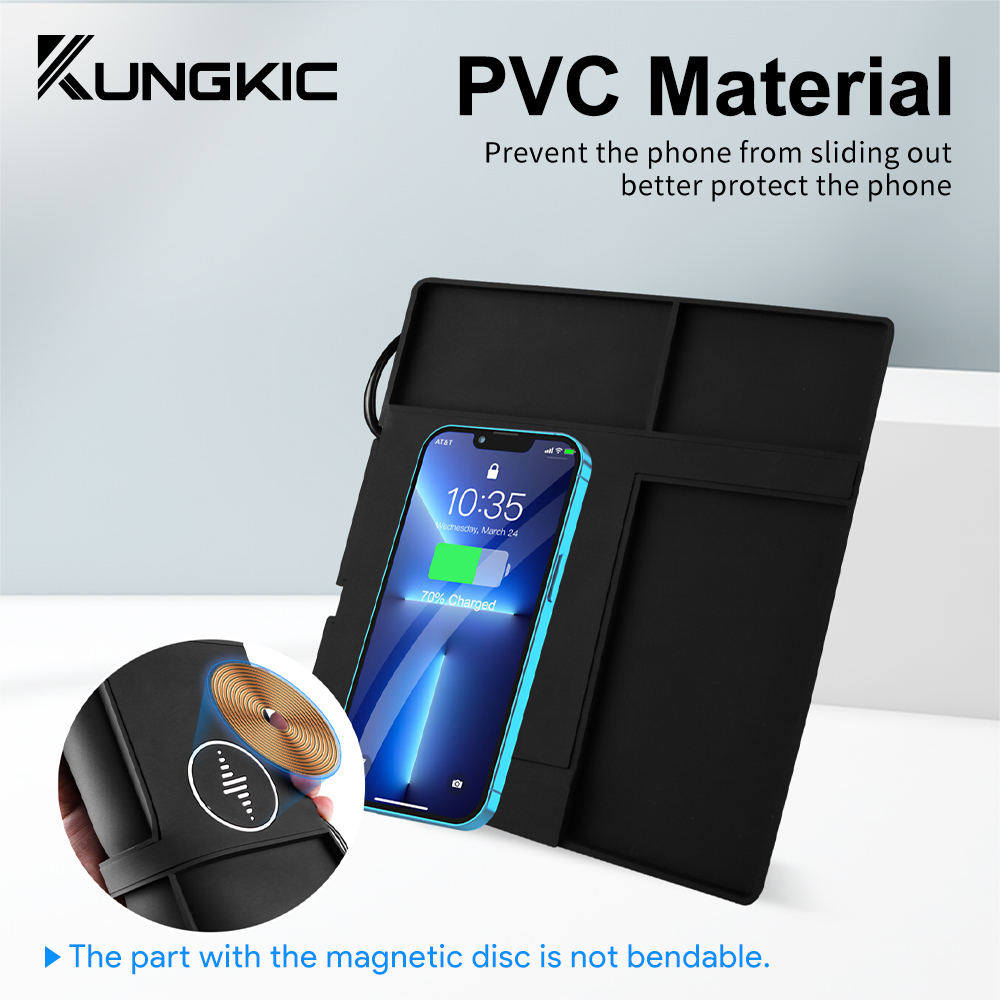 For Hyundai Elantra SEL Avante - đánh giá và giá Wireless Phone Charger Pad