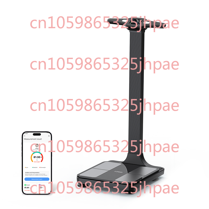 Unique Personal New 180KG Body - đánh giá và giá Body Fat Scale Smart