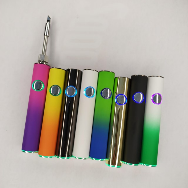 New Type LED Lamp - 3-Color Ad - đánh giá và giá Electronics Stuff