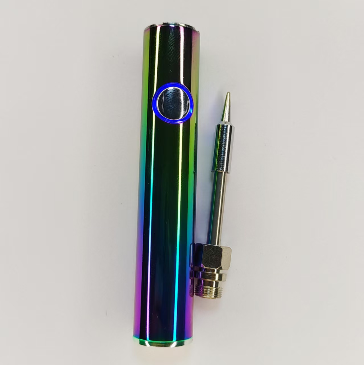 New Type LED Lamp - 3-Color Ad - đánh giá và giá Electronics Stuff