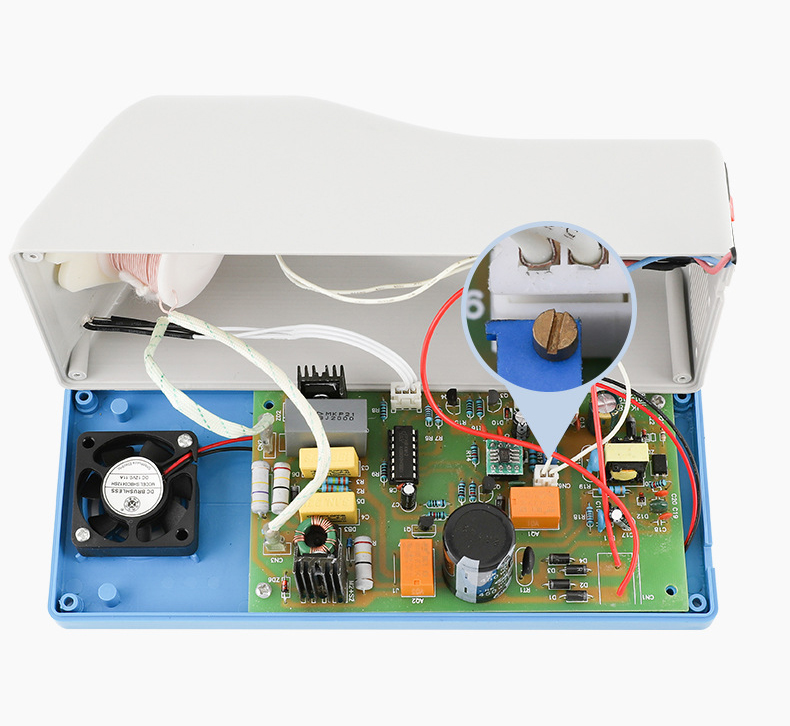 Electronic Waxer Infrared Sens - đánh giá và giá Electronics Stuff