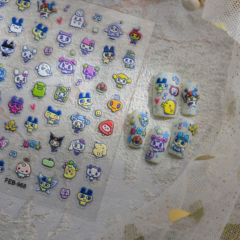 New electronic pet Mamachi Kuc - đánh giá và giá Diy Electronics Gadgets