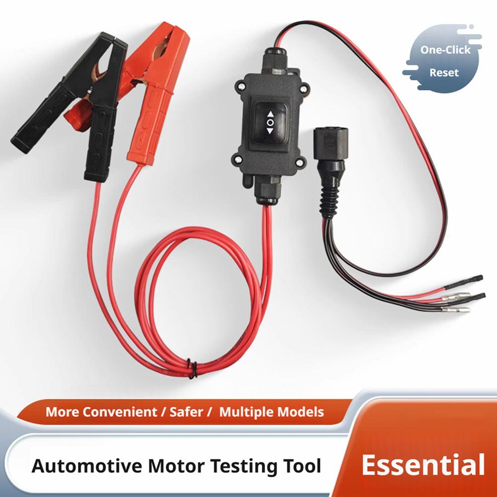 Universal 12V EPB Caliper Moto - đánh giá và giá Electronics Stuff