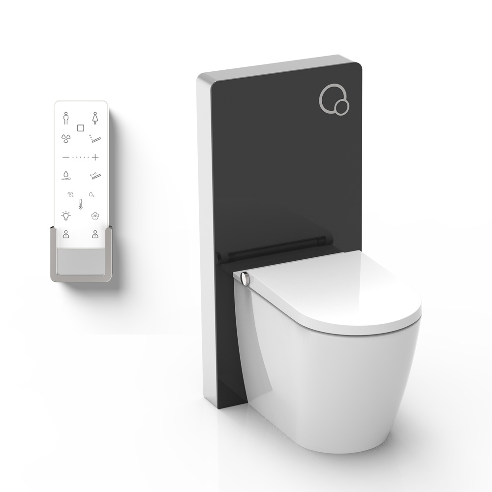 Smart Toilet, One Piece Bathro - đánh giá và giá Electronics & Gadgets Starting With C