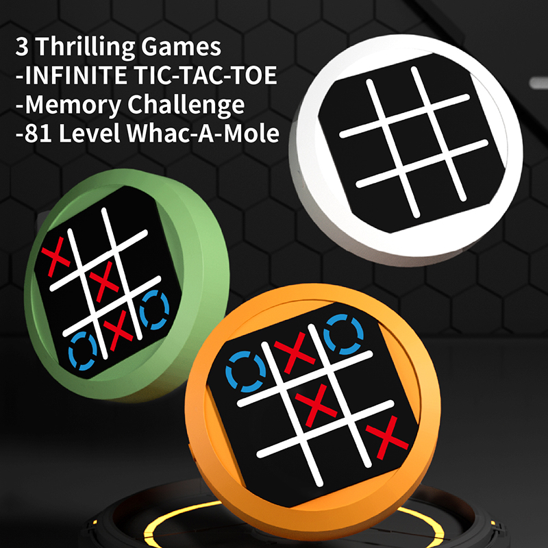 Super Electronic Logic Game Mu - đánh giá và giá Electronics & Gadgets Starting With C