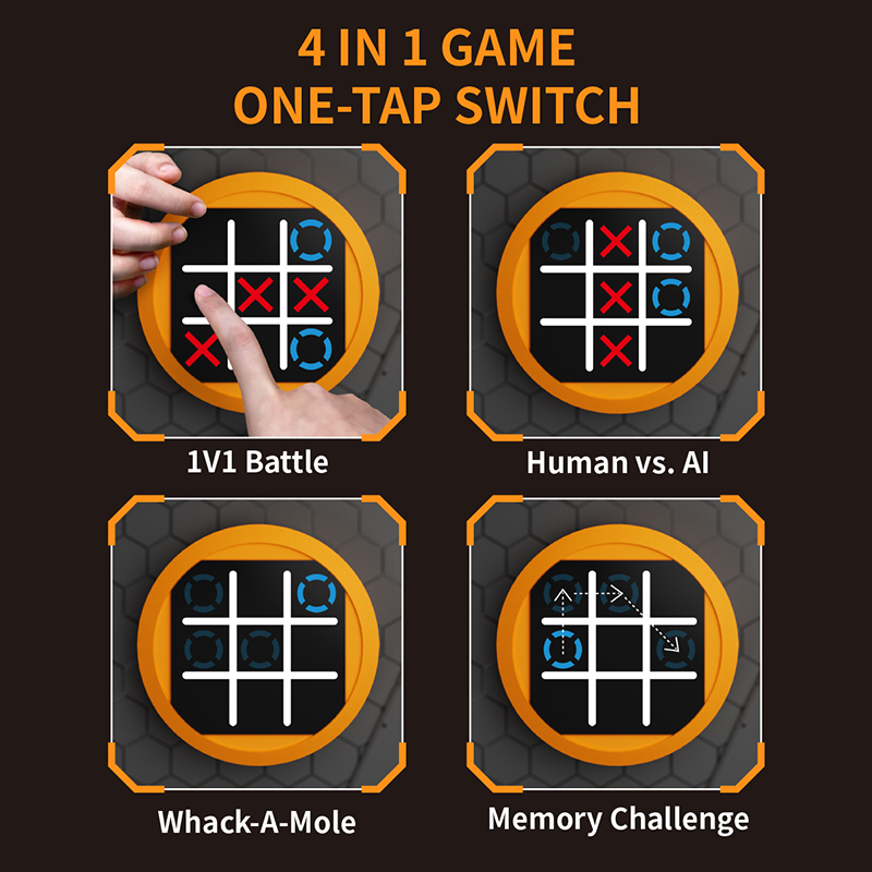 Super Electronic Logic Game Mu - đánh giá và giá Electronics & Gadgets Starting With C