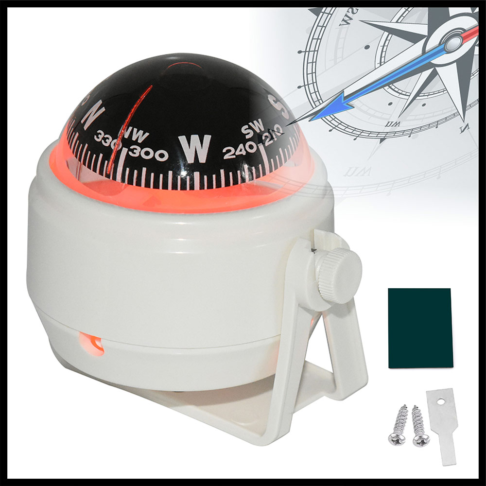 Navigation Car Compass For Mar - đánh giá và giá Electronics Gadgets For Car