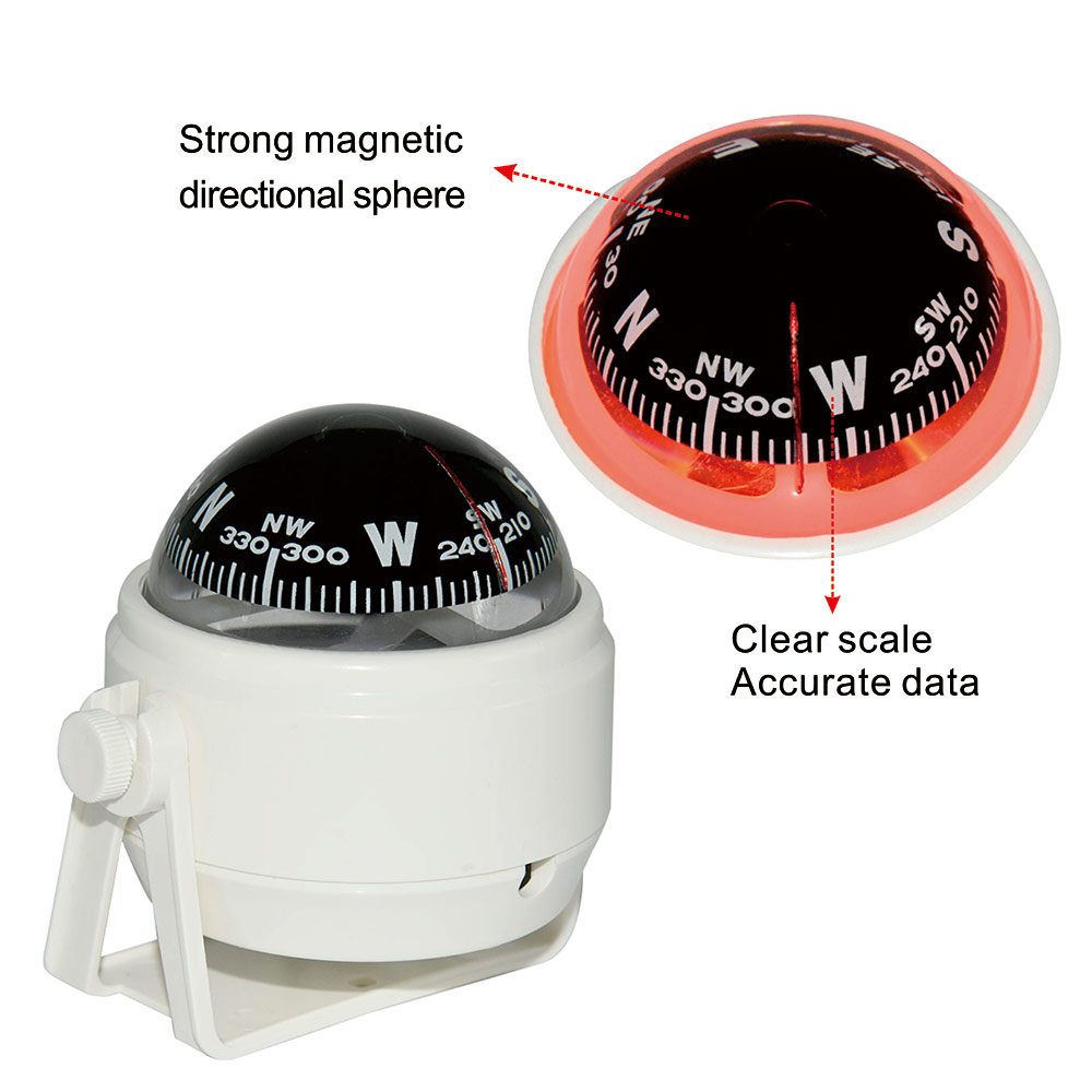 Navigation Car Compass For Mar - đánh giá và giá Electronics Gadgets For Car