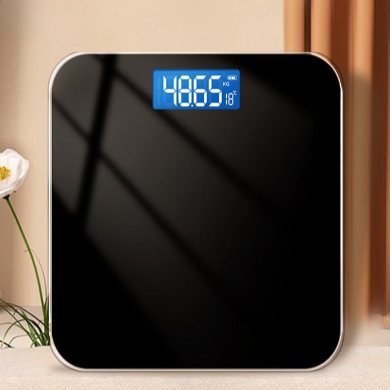 Smart Body Fat Scale, Recharge - đánh giá và giá Body Fat Scale Smart