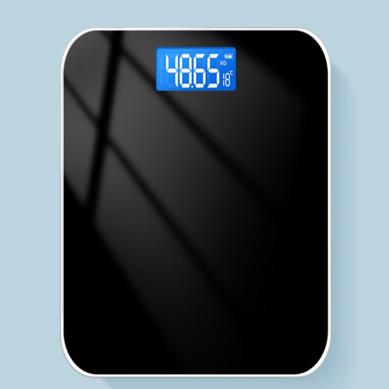 Smart Body Fat Scale, Recharge - đánh giá và giá Body Fat Scale Smart
