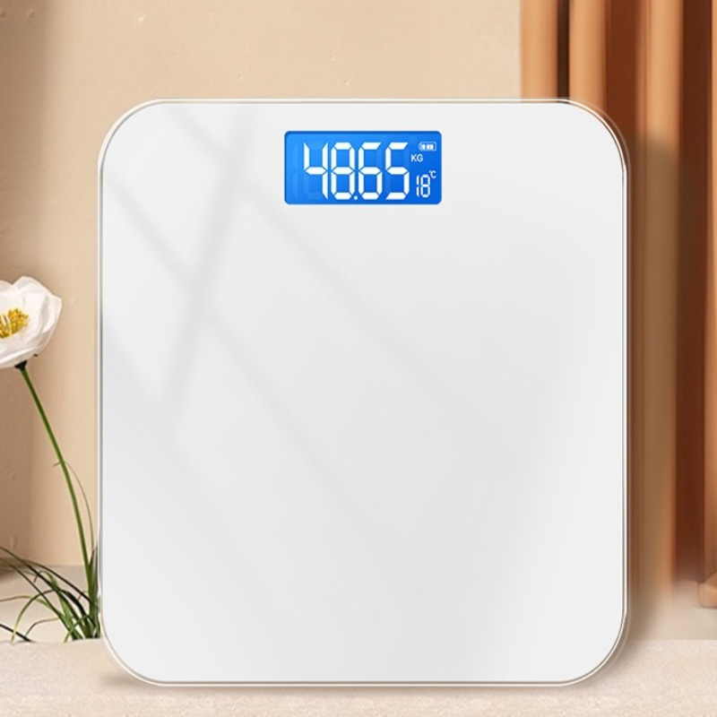 Smart Body Fat Scale, Recharge - đánh giá và giá Body Fat Scale Smart