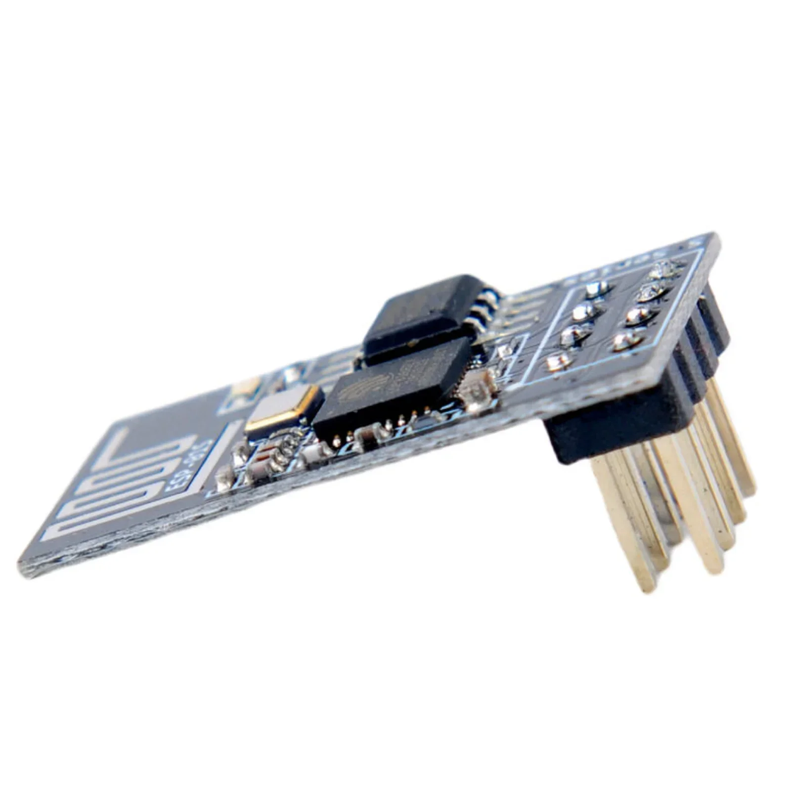 ESP-01S ESP8266 WiFi Module 4M - đánh giá và giá Diy Electronics Gadgets