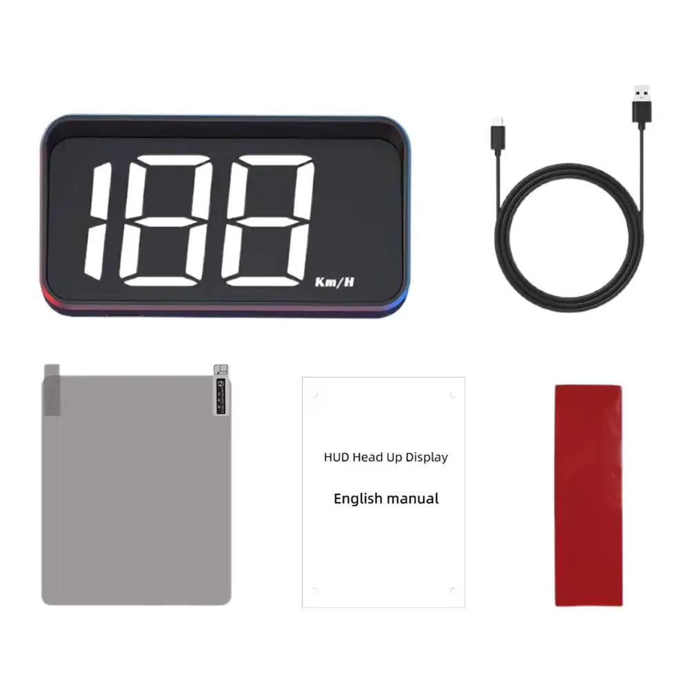 HD M2 Head Up Display GPS Digi - đánh giá và giá Electronics Gadgets For Car
